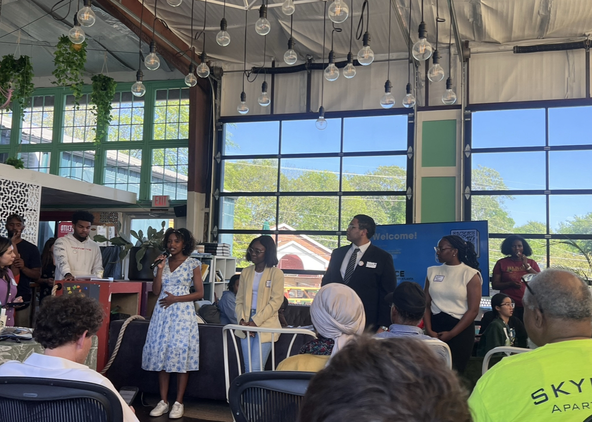 RCE Greater Atlanta: Supporting Each Other in Challenging Times