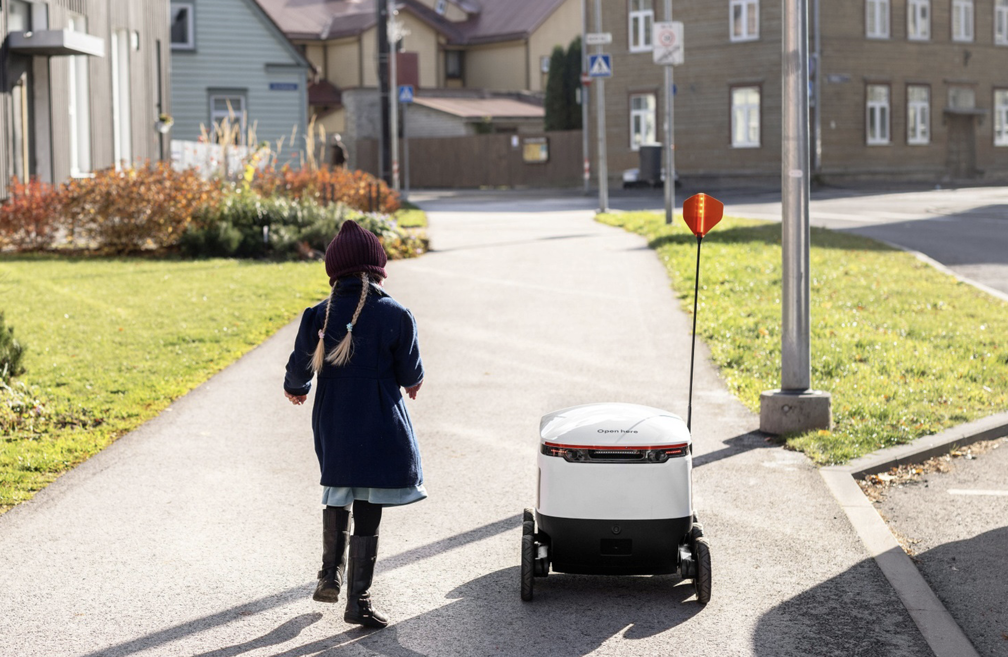 Estonia Smart Cities & ITS
