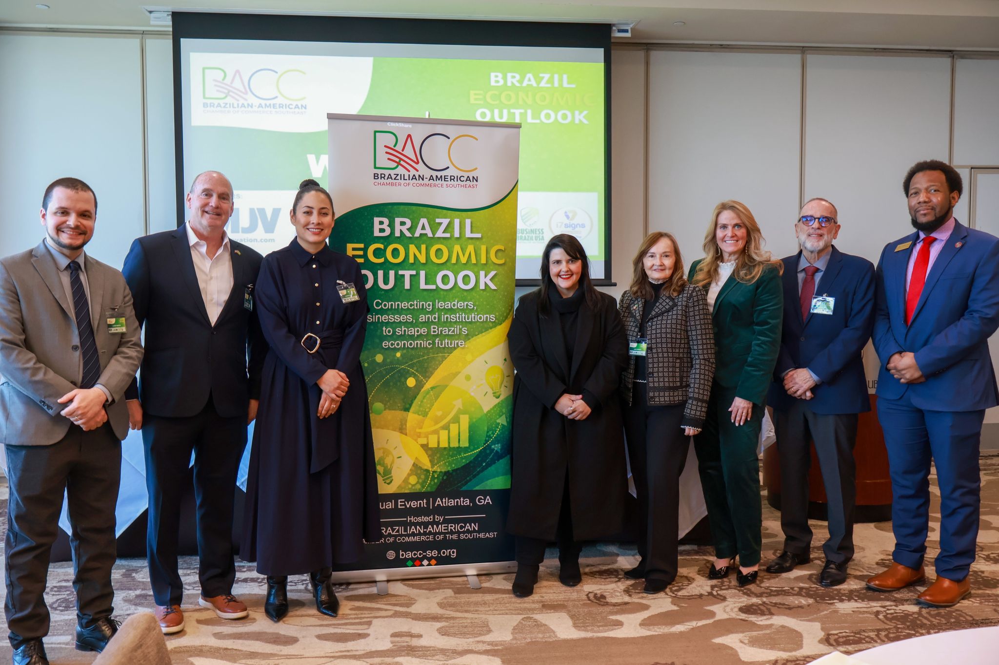 Brazil Economic Outlook