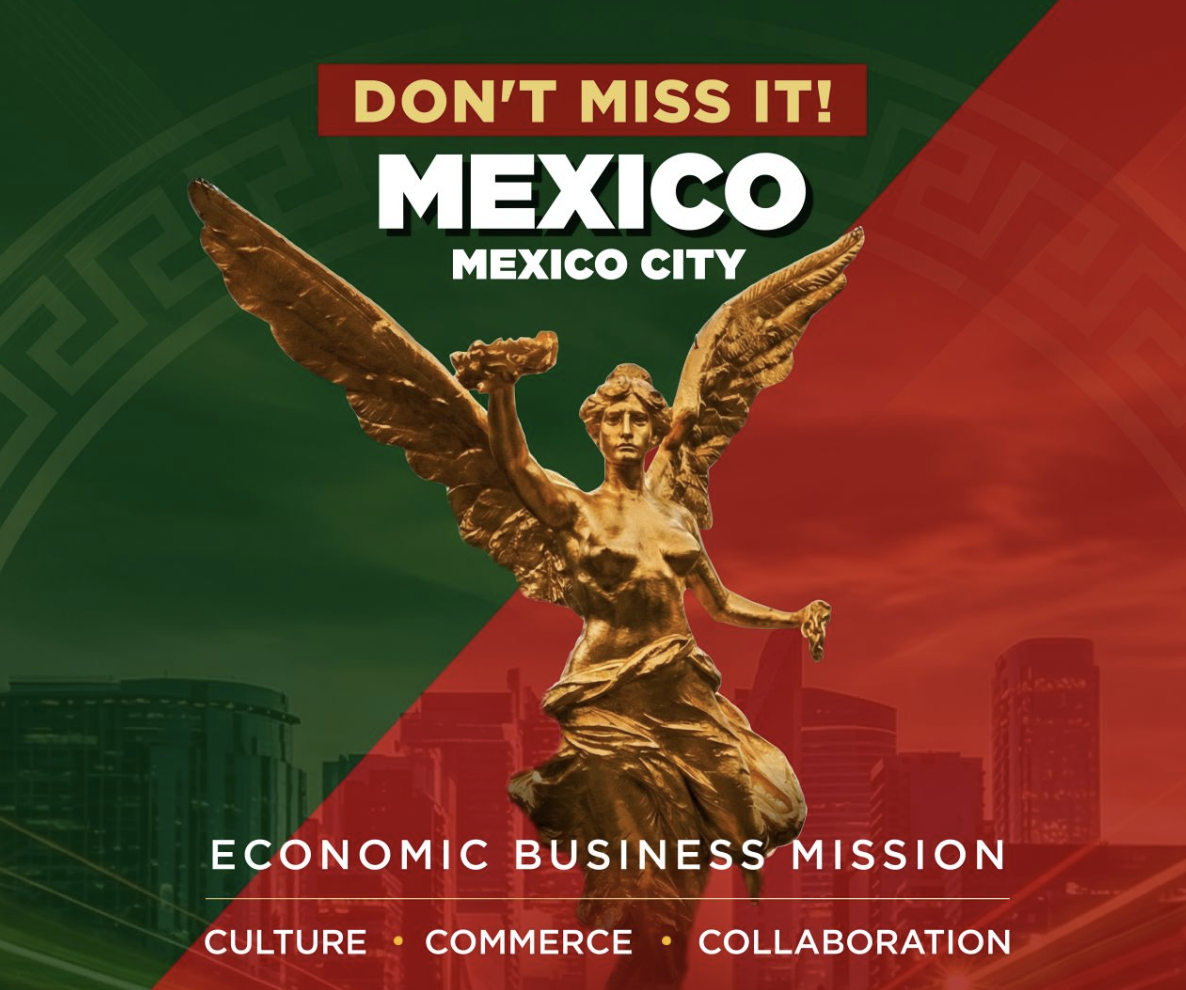 GHCC Mexico Economic Mission
