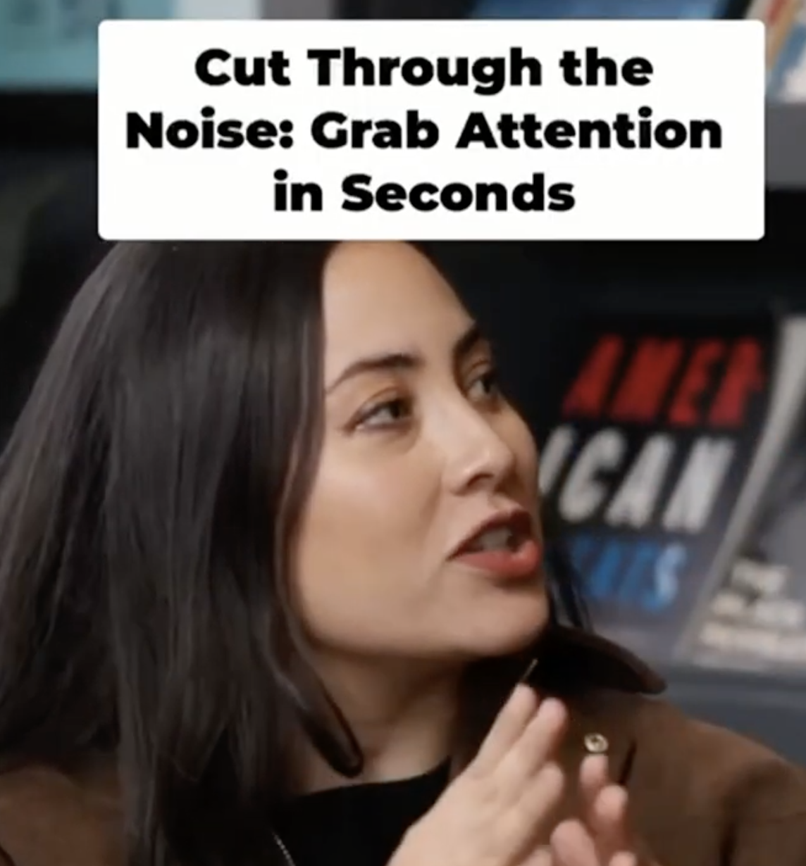 Cutting Through the Noise